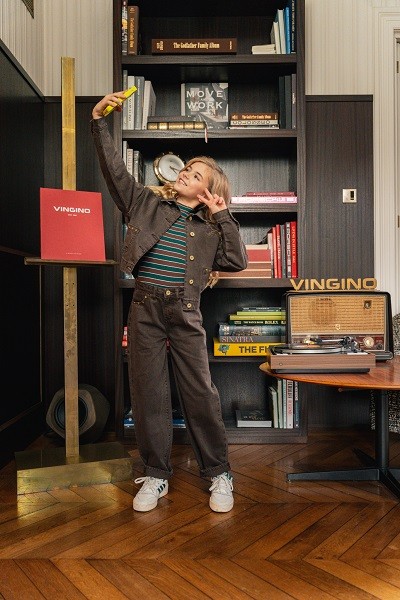 Vingino 