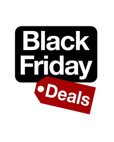 Black friday deals