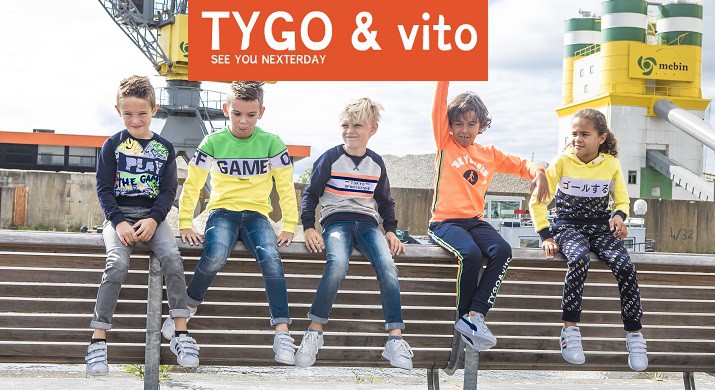 Tygo&Vito