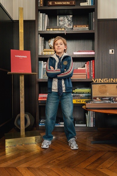 Vingino 