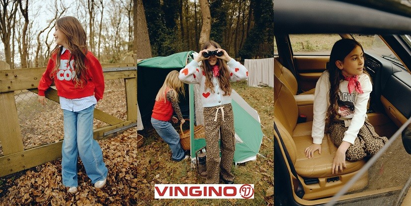 Vingino winter 2024