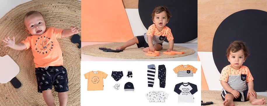 feetje baby boys