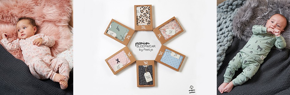 Feetje limited edition