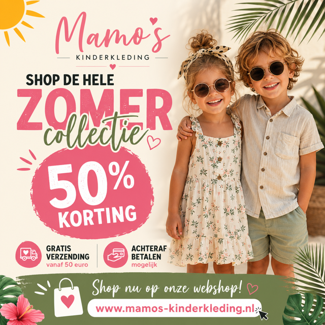 Sale 50%
