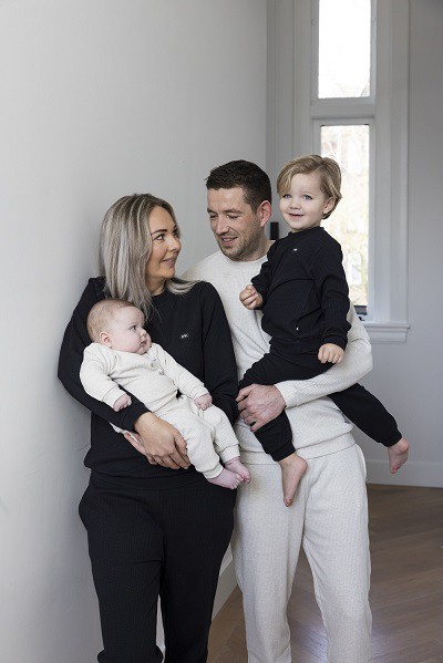 Feetje Family Edtion