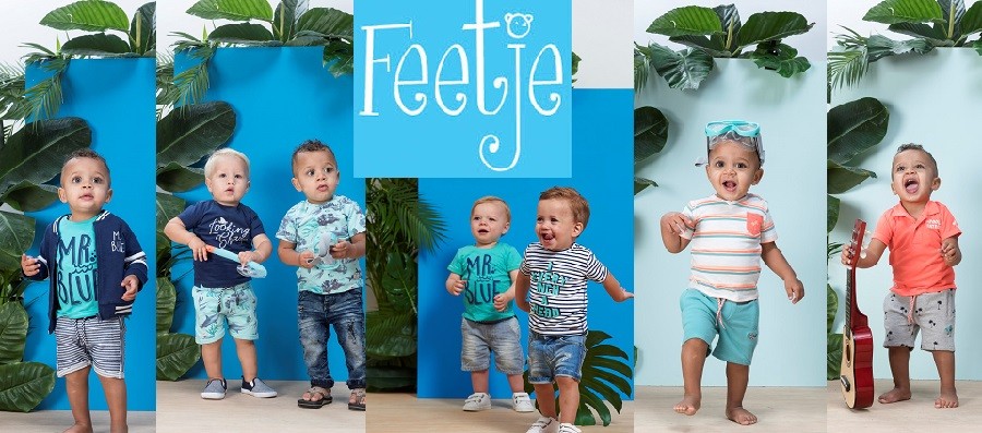 feetje boys