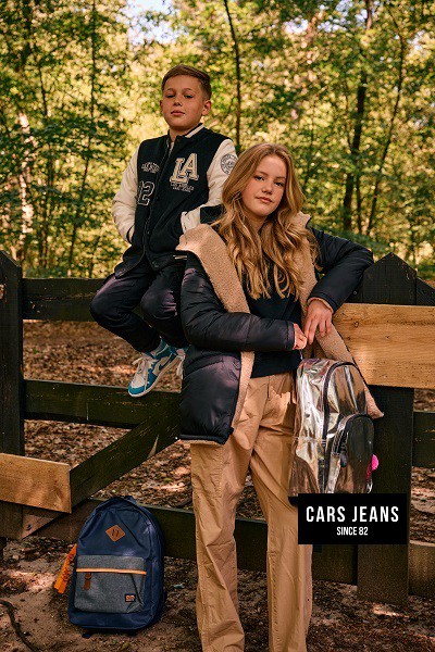 Carsjeans