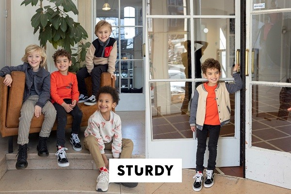 Sturdy