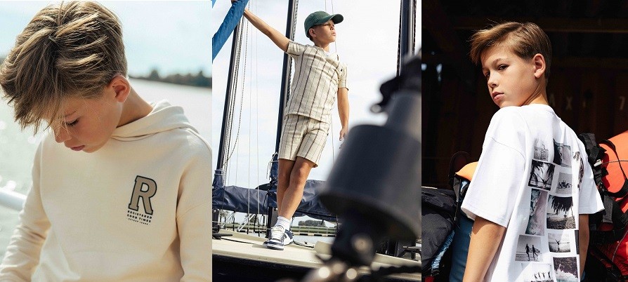 Banner Vingino ss 24