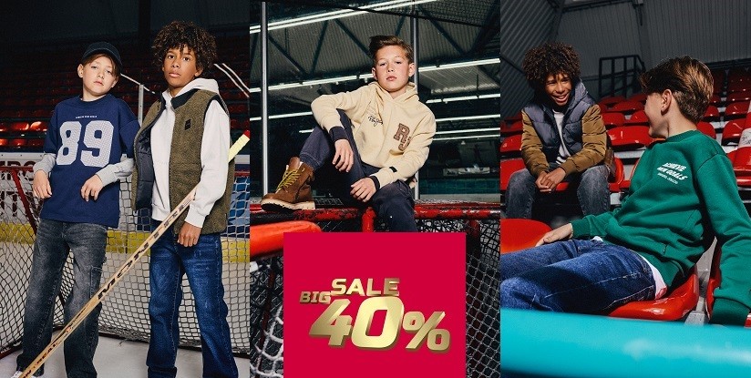 Banner Vingino ss 24