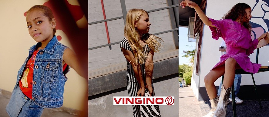 Vingino winter 2024