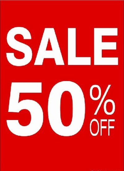 SALE