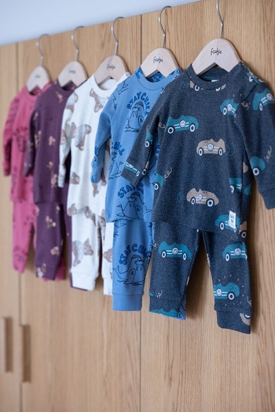 Premium Sleepwear by Feeetje