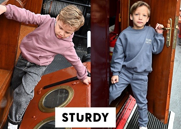 Sturdy